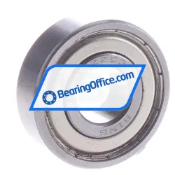 Bing Netherlands 6201ZZ C3