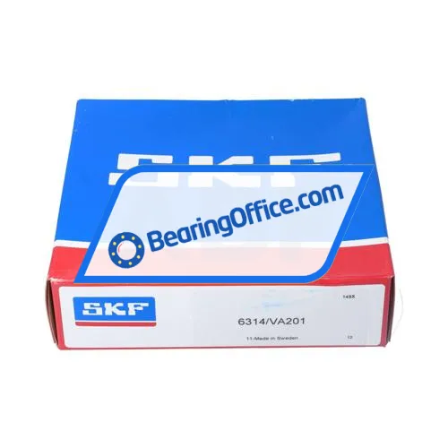 SKF 6314/VA201 bearing image 3