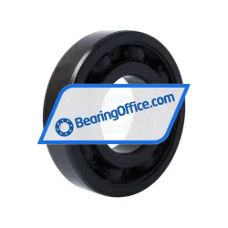 SKF 6314/VA201 rulman resim 2