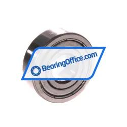 NBC 6201ZZ rulman resim 2