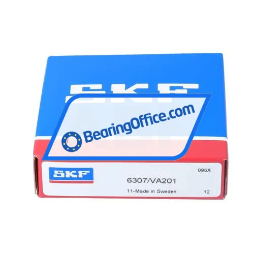 SKF 6307/VA201 bearing image 3