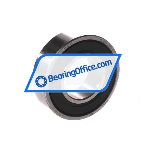 SKF 6003-2RSH/GJN
