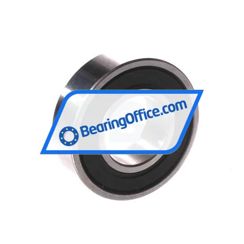 SKF 6003-2RSH/GJN bearing image 2