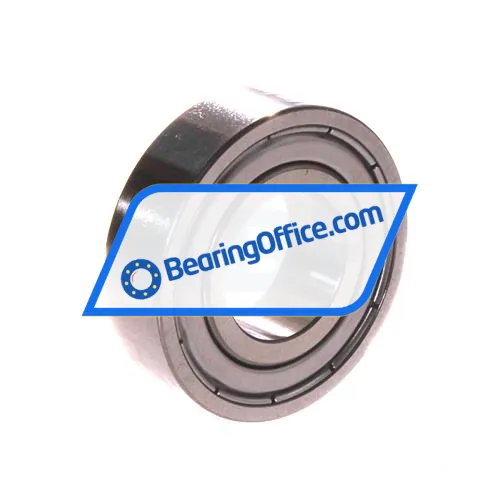 SKF 6002-2Z/C3GJN bearing image 2