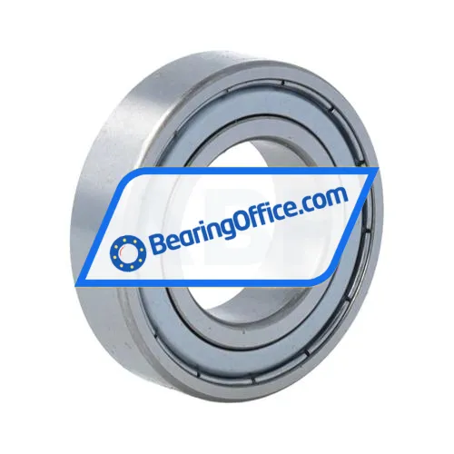 Kinex 6005-2ZR C3 bearing image 2