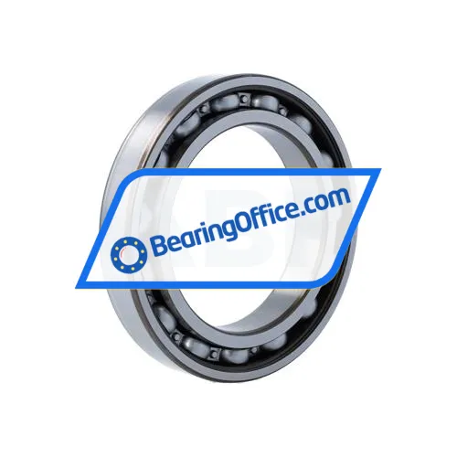 SKF 6020-RS1 bearing image 2