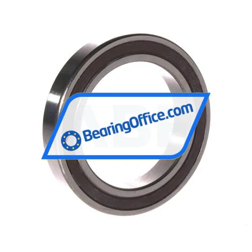 FBJ 6911 2RS bearing image 2