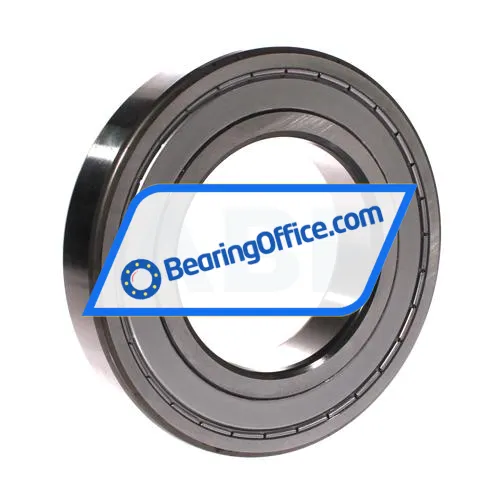 SKF 6219-2Z/C3 bearing image 2