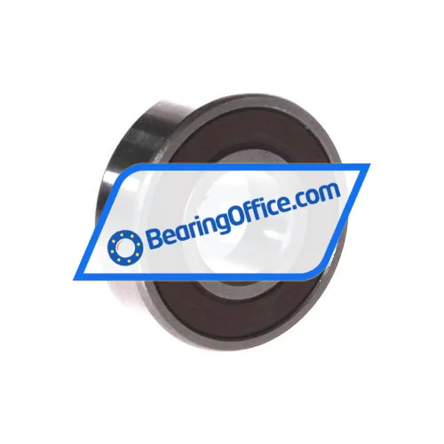 FBJ 6204 2RS C3 bearing image 2