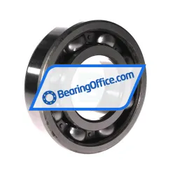 SKF 6314-Z/C3 rulman resim 2