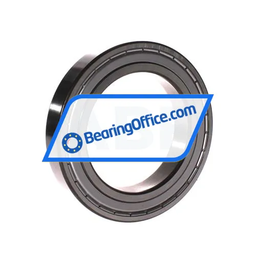 SKF 6019-2Z/C3 bearing image 2