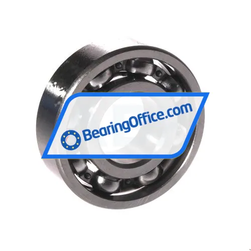 FBJ 6204C3 bearing image 2