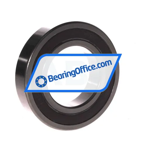 FBJ 6211 2RS C3 bearing image 2