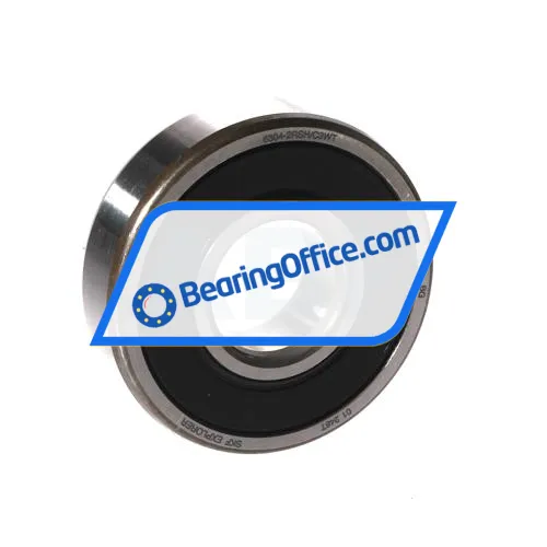 SKF 6304-2RSH/C3WT