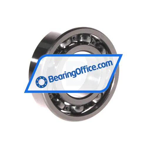 FBJ 6206 bearing image 2
