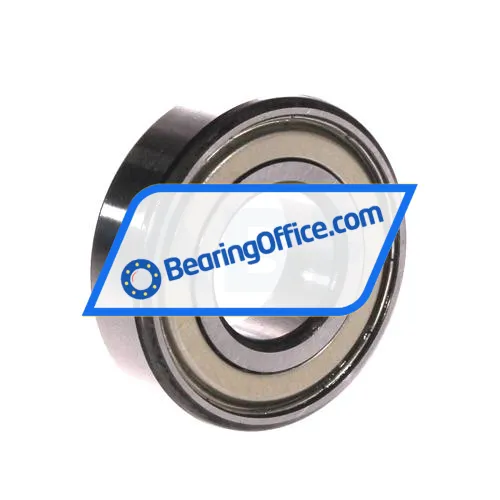 RHP LJ1-2ZJ bearing image 2