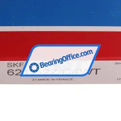 SKF 6212-2Z/C4WT rulman resim 5