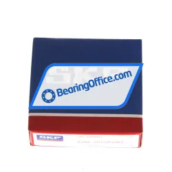 SKF 6206-2RS2/C4WT rulman resim 3