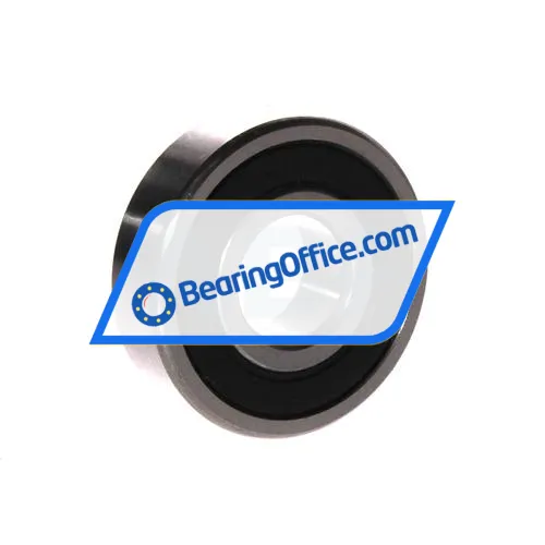 ZKL 6304 2RS C3 bearing image 2