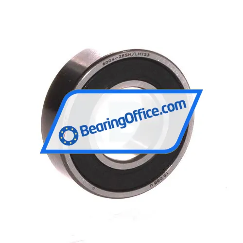 SKF 6004-2RSH/LHT23