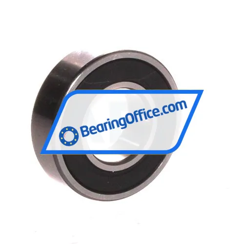 SKF 6004-2RSH/LHT23 bearing image 2