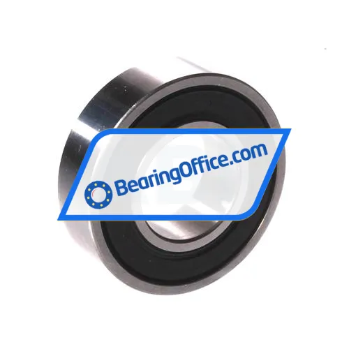 SKF 6003-2RSH/LHT23 bearing image 2