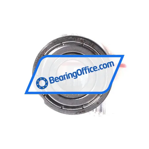 SKF 6000-2Z/C3HLHT23