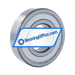 SKF 311-2Z rulman resim 2