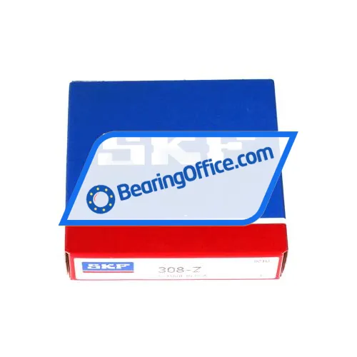 SKF 308-Z bearing image 3