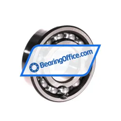 SKF 308-Z rulman resim 2