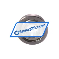 FBJ FR4ZZ rulman resim 2