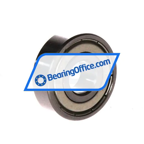 FBJ 6201ZZ C3 bearing image 2
