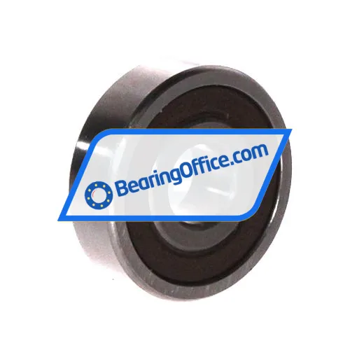 FBJ 6200 2RS bearing image 2