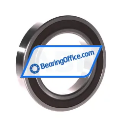 FBJ 6014 2RS rulman resim 2