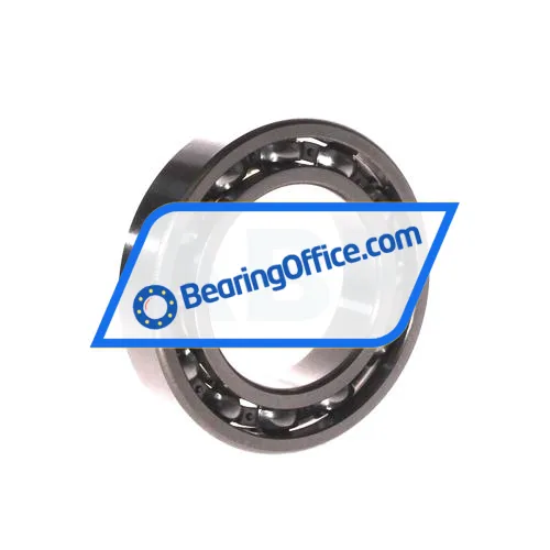 FBJ 6009 bearing image 2