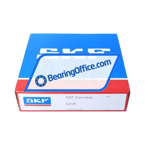 SKF 6319 bearing image 3