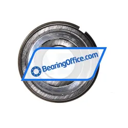 SKF 6306-ZNR rulman resim 2