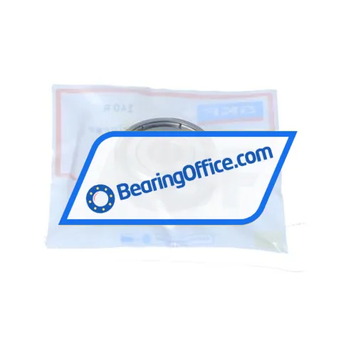 SKF 627-2Z bearing image 2