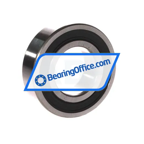 SKF 62208-2RS1/C3 bearing image 2