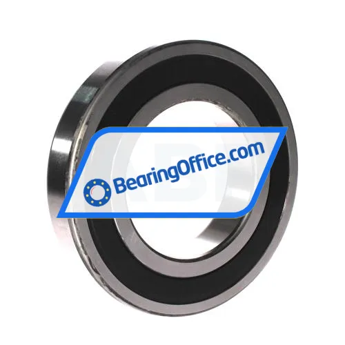 SKF 6220-2RS1/C3 bearing image 2
