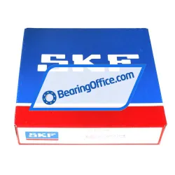 SKF 6220-2RS1/C3 rulman resim 3