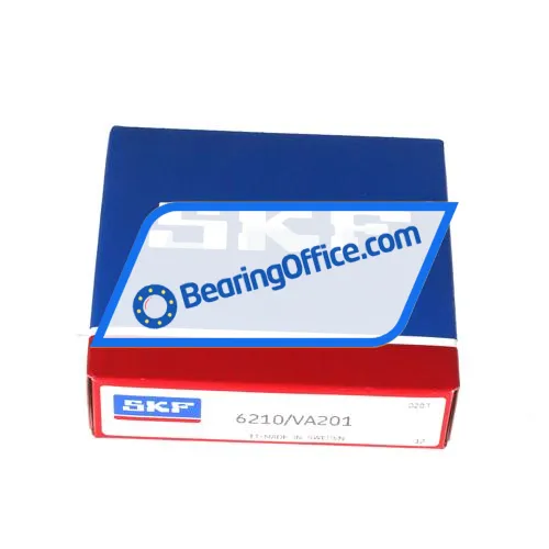 SKF 6210/VA201 bearing image 2