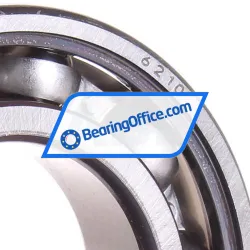 SKF 6210 rulman resim 2