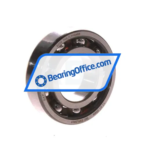 SKF 6206TN9/C3VQ488