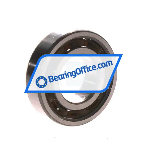 SKF 6206TN9/C3VQ488 bearing image 2