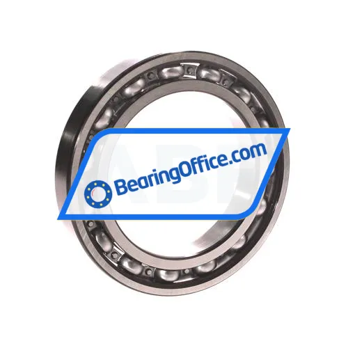 SKF 6020/C3 bearing image 2