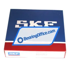 SKF 6020/C3 rulman resim 3