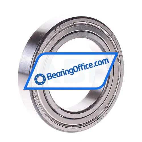 SKF 6010-Z/C3