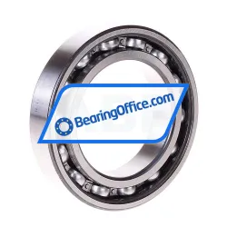 SKF 6010-Z/C3 rulman resim 2