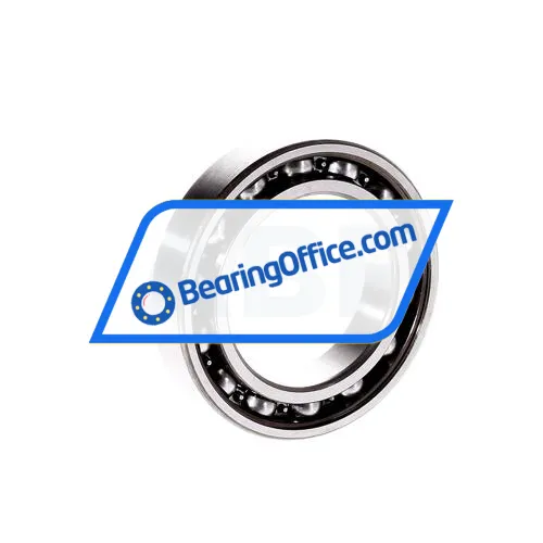 SKF 6010-Z bearing image 2